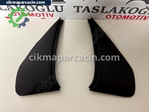 Volkswagen Transporter Çamurluk çıkma parça