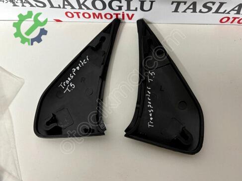 Volkswagen Transporter Çamurluk çıkma parça