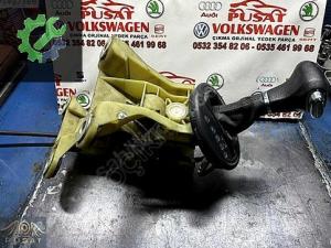 VOLKSWAGEN TRANSPORTER T5 ÇIKMA OTOMATİK VİTES MEKANİZMASI