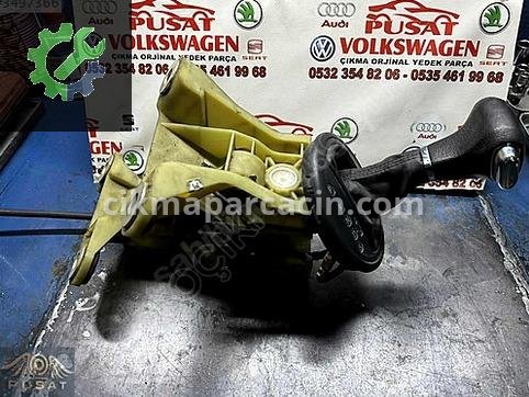 Volkswagen Transporter Vites Mekanizması çıkma parça