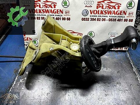 Volkswagen Transporter Vites Mekanizması çıkma parça