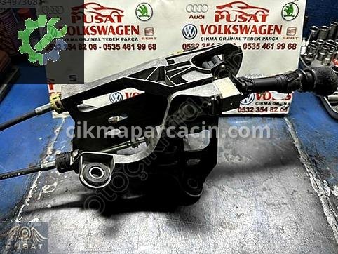 Volkswagen Transporter Vites Mekanizması çıkma parça
