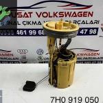 VOLKSWAGEN TRANSPORTER T5 ÇIKMA YAKIT ŞAMANDIRASI 7H0 919 050