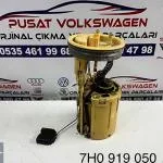VOLKSWAGEN TRANSPORTER T5 ÇIKMA YAKIT ŞAMANDIRASI 7H0 919 050