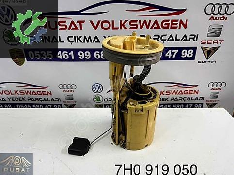 Volkswagen Transporter Yakıt Pompası çıkma parça