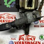Volkswagen Transporter t5 çıkma orijinal kontak seti