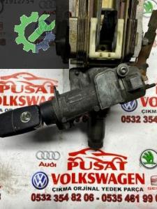 Volkswagen Transporter t5 çıkma orijinal kontak seti