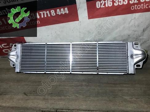 Volkswagen Transporter T5 Çıkma Orjinal İntercool Radyatörü