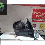 Volkswağen Transporter t5 diş dikiz ayna