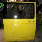 VOLKSWAGEN TRANSPORTER T5 DOLU SAĞ SÜRGÜLÜ KAPI