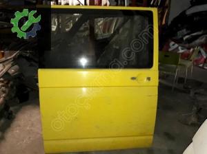VOLKSWAGEN TRANSPORTER T5 DOLU SAĞ SÜRGÜLÜ KAPI