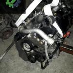 VOLKSWAGEN TRANSPORTER T5 ENJEKTÖR ORJİNAL TEMİZ