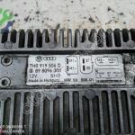 VOLKSWAGEN TRANSPORTER T5 FAN BEYNİ 7H0 919 506 D 7H0919506D