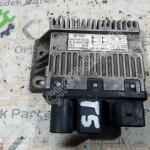 VOLKSWAGEN TRANSPORTER T5 FAN BEYNİ 7H0 919 506 D 7H0919506D