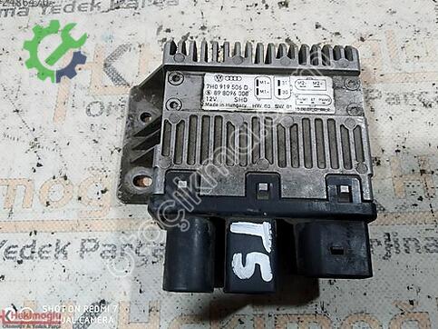 Volkswagen Transporter 7H0919506D çıkma parça