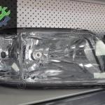 VOLKSWAGEN TRANSPORTER T5 FAR