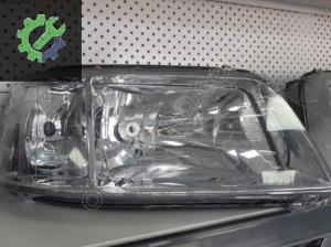 VOLKSWAGEN TRANSPORTER T5 FAR