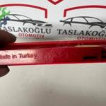 Volkswagen Transporter 2004 Çıkma Fren Lambası