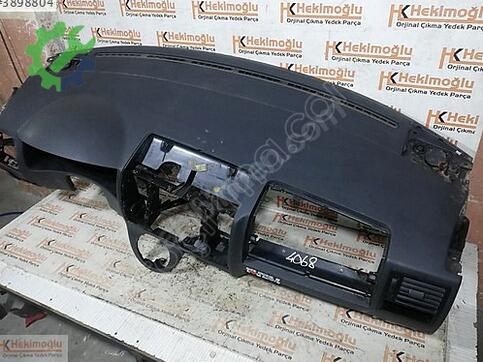Volkswagen Transporter çıkma parça