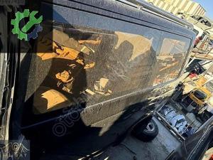 VOLKSWAGEN TRANSPORTER T5 KISA ŞASE SOL ARKA DUVAR ÇAMURLUK