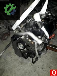 VOLKSWAGEN TRANSPORTER T5 KOMPLE ŞANZIMAN ORJİNAL TEMİZ