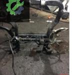VOLKSWAGEN TRANSPORTER T5 MOTOR TRAVERS ORJİNAL HATASIZ