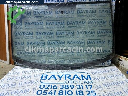 Volkswagen Transporter Ön Cam çıkma parça