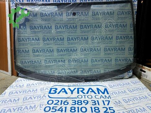 Volkswagen Transporter Ön Cam çıkma parça
