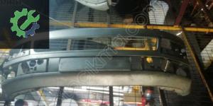 Volkswagen Transporter T5 ön tampon çıkma