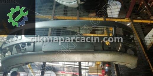 Volkswagen Transporter Ön Tampon çıkma parça