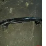 VOLKSWAGEN TRANSPORTER T5 ÖN TAMPON DEMİRİ HATASIZ ORJİNAL