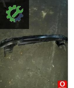 VOLKSWAGEN TRANSPORTER T5 ÖN TAMPON DEMİRİ HATASIZ ORJİNAL