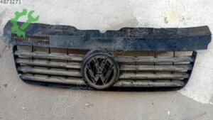 Volkswagen Transporter 2005 Çıkma Ön Panjur