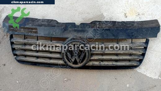 Volkswagen Transporter Panjur çıkma parça