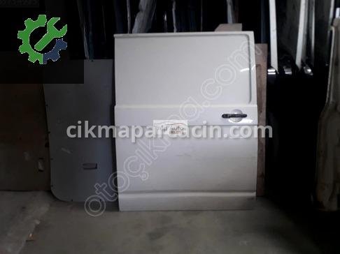 Volkswagen Transporter Sağ Sürgülü Kapı çıkma parça