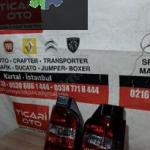 Volkswagen Transporter T5 Orjinal Sağ Sol Stop Lambası