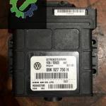 Volkswagen Transporter T5 Otomatik şanzıman beyni 09k927750H