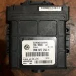 Volkswagen Transporter T5 Otomatik şanzıman beyni 09k927750H
