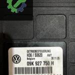 Volkswagen Transporter T5 Otomatik şanzıman beyni 09k927750H