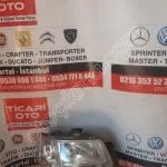 VOLKSWAGEN TRANSPORTER T5 SAĞ-SOL ÖN FAR