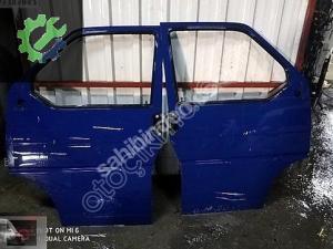 Volkswagen Transporter T5 sol kapı kolu