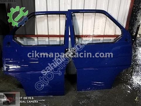 Volkswagen Transporter Dış Kapı Kolu çıkma parça