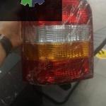 VOLKSWAGEN TRANSPORTER T5 STOPLAR