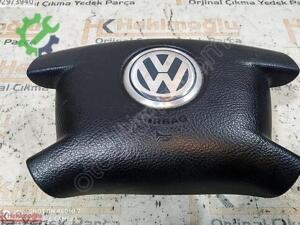 VOLKSWAGEN TRANSPORTER T5 SÜRÜCÜ DİREKSİYON AİRBAG 7H0 880 201 (4. Adet)