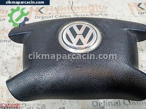 Volkswagen Transporter Direksiyon Airbag çıkma parça
