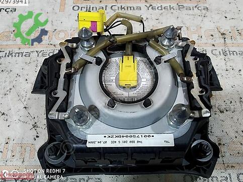 Volkswagen Transporter çıkma parça