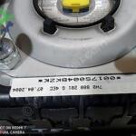 VOLKSWAGEN TRANSPORTER T5 SÜRÜCÜ DİREKSİYON AİRBAG 7H0 880 201
