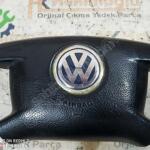 VOLKSWAGEN TRANSPORTER T5 SÜRÜCÜ DİREKSİYON AİRBAG 7H0 880 201