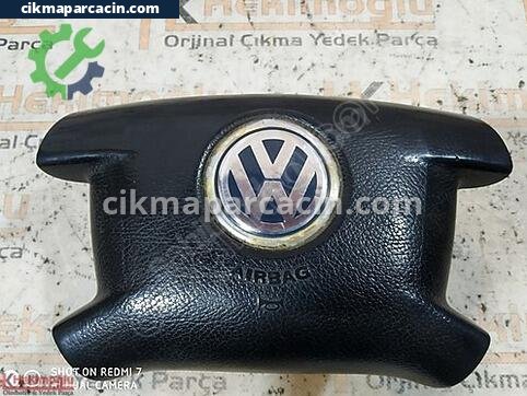 Volkswagen Transporter Direksiyon Airbag çıkma parça