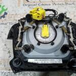 VOLKSWAGEN TRANSPORTER T5 SÜRÜCÜ DİREKSİYON AİRBAG 7H0 880 201